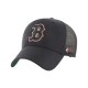 New Gorra ´47 CLEAN UP MVP MLB Boston Red Sox