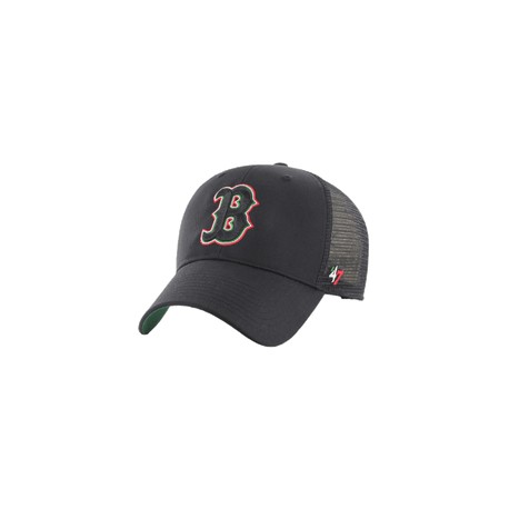 New Gorra ´47 CLEAN UP MVP MLB Boston Red Sox