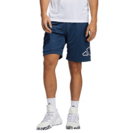 New Short adidas Basquetbol Big Logo