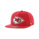 New Gorra ´47 CAPTAIN NFL Kansas City Chiefs