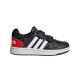 New Tenis adidas Casual Hoops 2.0 Niño