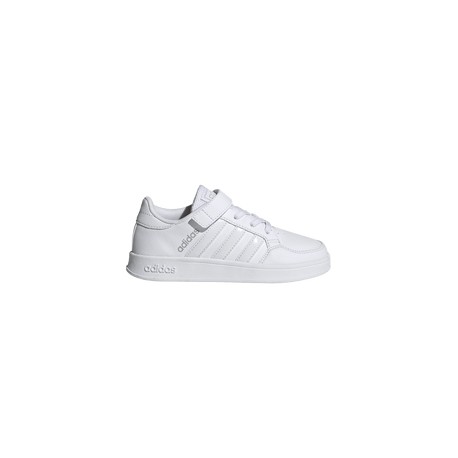 New Tenis adidas Casual Breaknet Niño