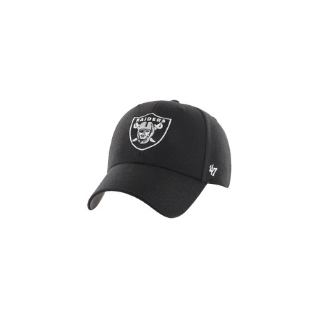 New Gorra ´47 MVP NFL Las Vegas Raiders