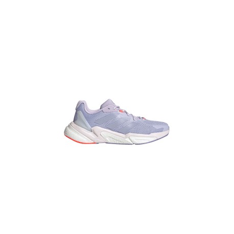 New Tenis adidas Correr X9000L3 Mujer