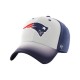 New Gorra ´47 MVP NFL New England Patriots Shade