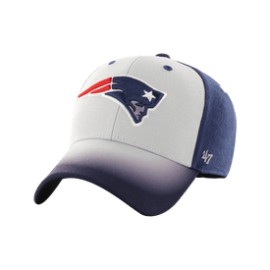 New Gorra ´47 MVP NFL New England Patriots Shade