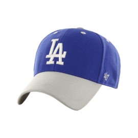 New Gorra ´47 MVP TWO TONE MLB Los Angeles Dodgers