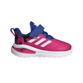 New Tenis adidas Casual Disney Mickey Fortarun Bebé