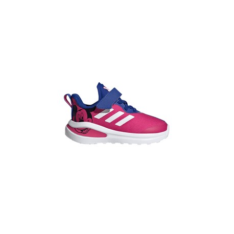 New Tenis adidas Casual Disney Mickey Fortarun Bebé