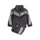 New Conjunto Deportivo adidas Casual Future Icons Shiny Bebé