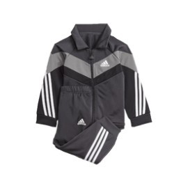 New Conjunto Deportivo adidas Casual Future Icons Shiny Bebé
