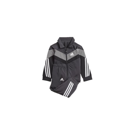 New Conjunto Deportivo adidas Casual Future Icons Shiny Bebé