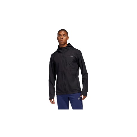 New Chamarra adidas Correr Own The Run