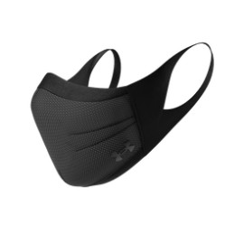New Cubrebocas Under Armour Fitness Sportsmask
