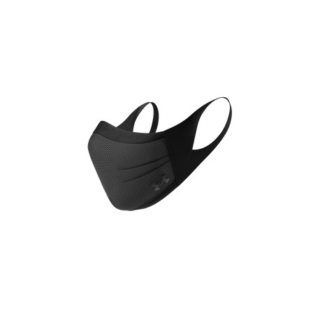 New Cubrebocas Under Armour Fitness Sportsmask