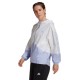 New Chamarra adidas Essentials Windbreaker Mujer