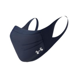 New Cubrebocas Under Armour Fitness Sportsmask