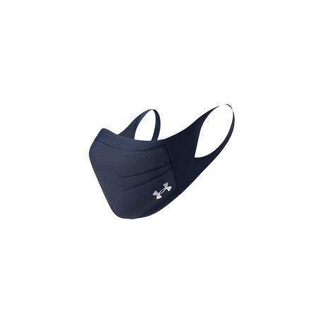 New Cubrebocas Under Armour Fitness Sportsmask