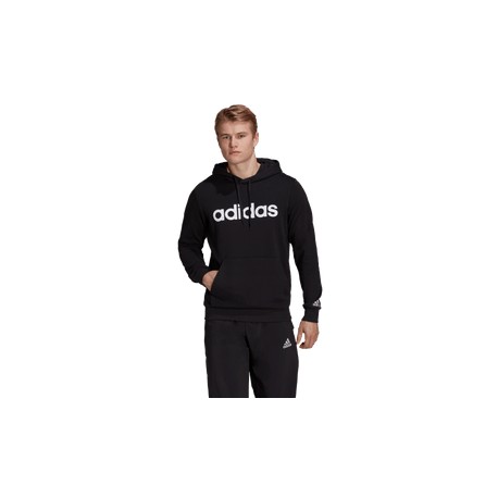 New Sudadera adidas Essentials Logo Lineal