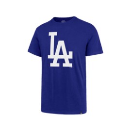 New Playera ´47 MLB Los Angeles Dodgers Super Rival