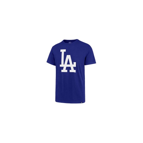 New Playera ´47 MLB Los Angeles Dodgers Super Rival