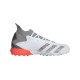 New Tenis adidas Futbol Predator Freak.3 TF