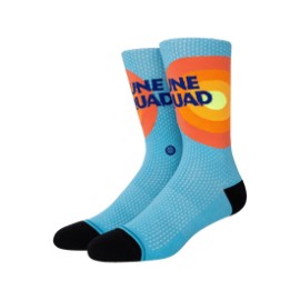 New Calceta Stance Space Jam Tune Squad Crew