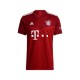 New Jersey adidas Futbol Bayern Local Fan 21/22