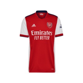 New Jersey adidas Futbol Arsenal FC Local Fan 21/22