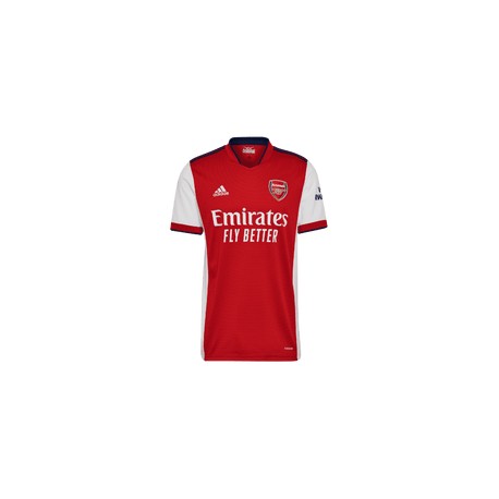 New Jersey adidas Futbol Arsenal FC Local Fan 21/22
