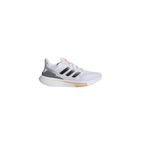 New Tenis adidas Correr EQ21 Mujer