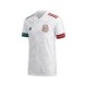 New Jersey adidas Futbol Selección Mexicana Visita Fan 20/21