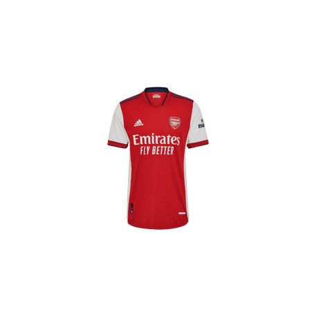 New Jersey adidas Futbol Arsenal FC Local Pro 21/22