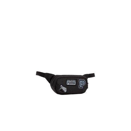 New Cangurera Puma Casual Patch