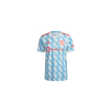 New Jersey adidas Futbol Manchester United Visita Fan 21/22