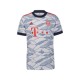 New Jersey adidas Futbol FC Bayern Tercero Fan 21/22