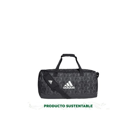 New Maleta adidas Fitness Graphic Primegreen 39 L Mujer