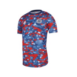 New Jersey adidas Futbol FC Bayern Entrenamiento