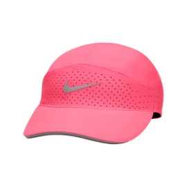 New Gorra Nike Correr AeroBill Tailwind Mujer
