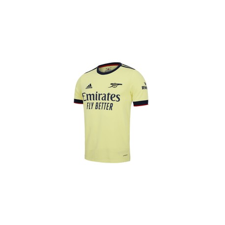 New Jersey adidas Futbol Arsenal FC Visita Fan 21/22