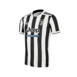 New Jersey adidas Futbol Juventus Local Fan 21/22