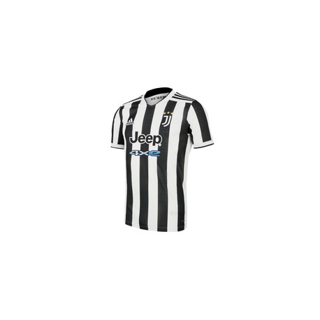 New Jersey adidas Futbol Juventus Local Fan 21/22