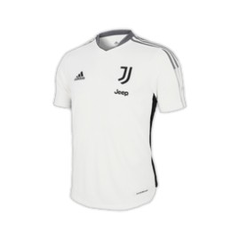 New Jersey adidas Futbol Juventus Entrenamiento 21/22