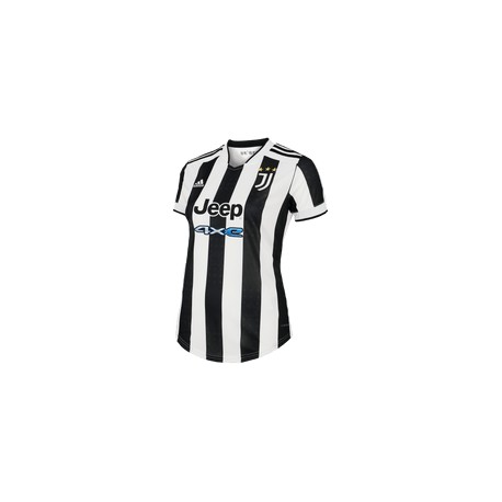 New Jersey adidas Futbol Juventus Local Fan 21/22 Mujer