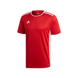 New Jersey adidas Futbol Entrada18
