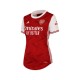 New Jersey adidas Futbol Arsenal FC Local Fan 20/21 Mujer