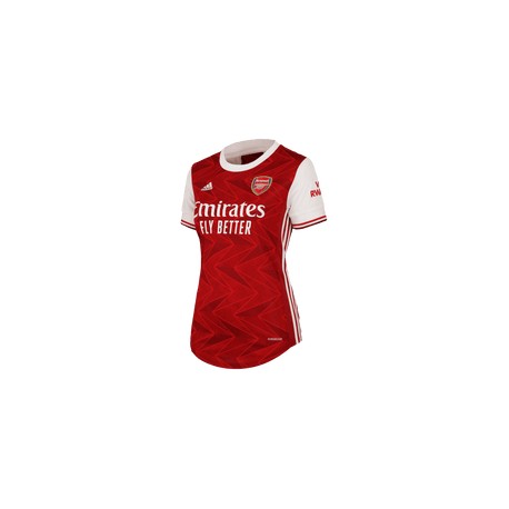 New Jersey adidas Futbol Arsenal FC Local Fan 20/21 Mujer