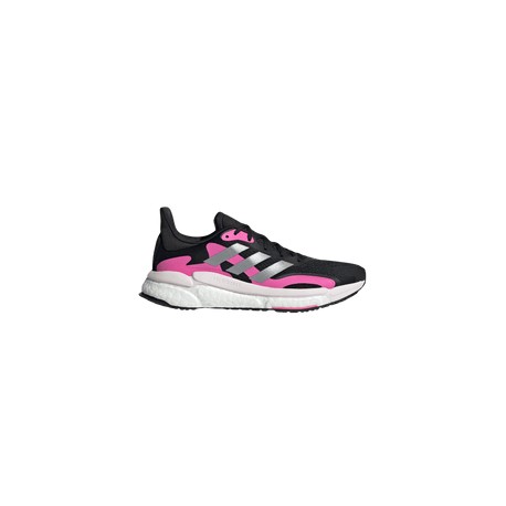 New Tenis adidas Correr Solarboost 3 Mujer