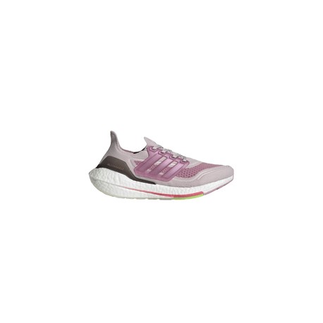 New Tenis adidas Correr Ultraboost 21 Mujer