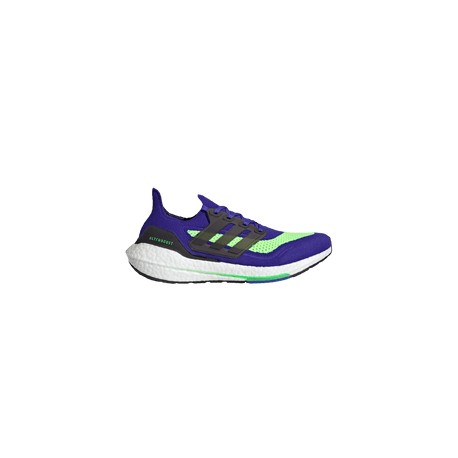 New Tenis adidas Correr Ultraboost 21